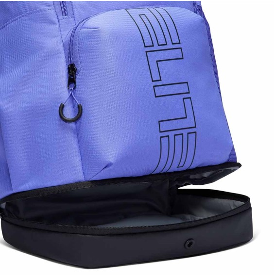 Buy Motxilla Nike Varsity Elite 32L Backpack Purple | 24Segons