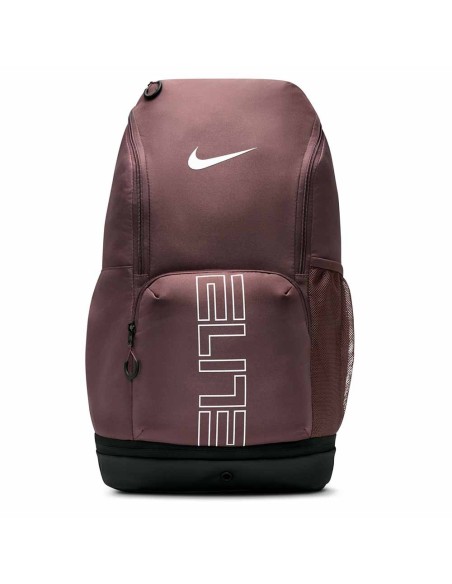 Buy Backpack Nike Varsity Elite 32L Backpack Brown | 24Segons