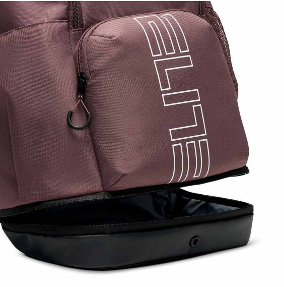 Comprar Mochila Nike Varsity Elite 32L Backpack Brown | 24Segons