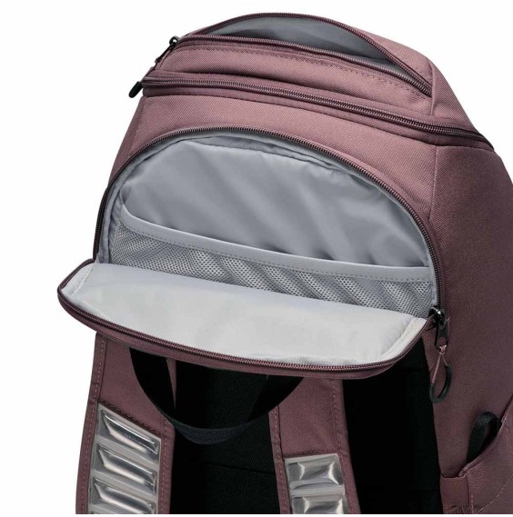 Buy Backpack Nike Varsity Elite 32L Backpack Brown | 24Segons