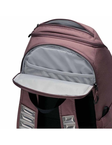 Compra la Motxilla Nike Varsity Elite 32L Backpack Brown | 24Segons