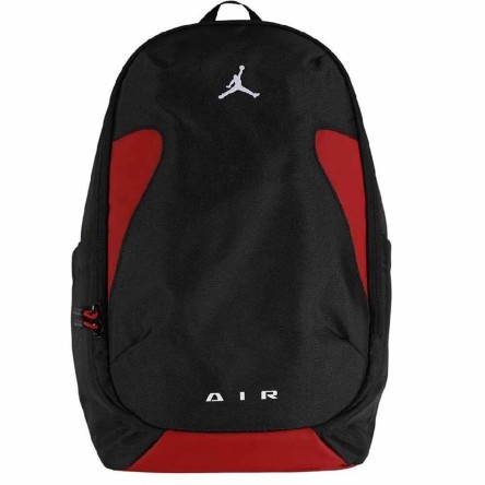 Acquista JAM ELEMENT BACKPACK Nero Rosso | 24Segons