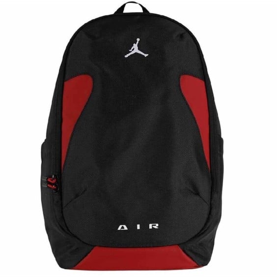 Acquista JAM ELEMENT BACKPACK Nero Rosso | 24Segons