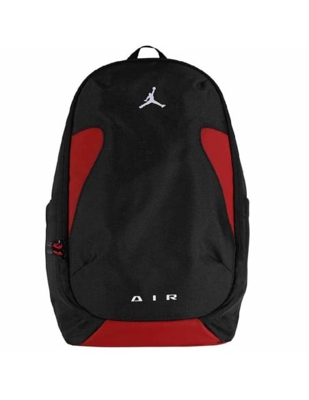 Comprar Mochila JAM ELEMENT BACKPACK Black Red | 24Segons