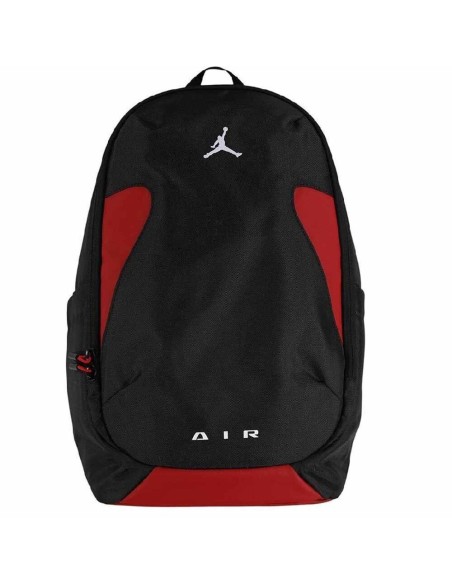 Acquista JAM ELEMENT BACKPACK Nero Rosso | 24Segons
