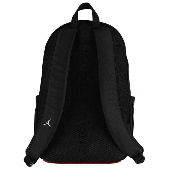 Compra Motxilla  JAM ELEMENT BACKPACK Black Red | 24Segons