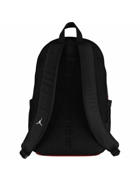 Comprar Mochila JAM ELEMENT BACKPACK Black Red | 24Segons