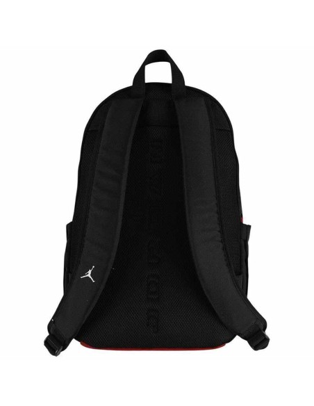 Compra Motxilla  JAM ELEMENT BACKPACK Black Red | 24Segons