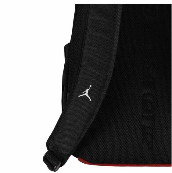 Compra Motxilla  JAM ELEMENT BACKPACK Black Red | 24Segons