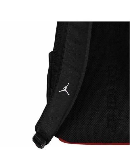 Buy JAM ELEMENT BACKPACK Black Red | 24Segons
