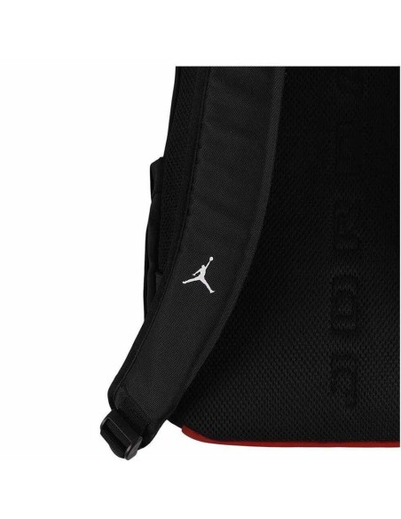 Acheter le sac à dos JAM ELEMENT Black Red | 24Segons