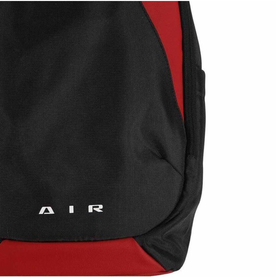 Acheter le sac à dos JAM ELEMENT Black Red | 24Segons