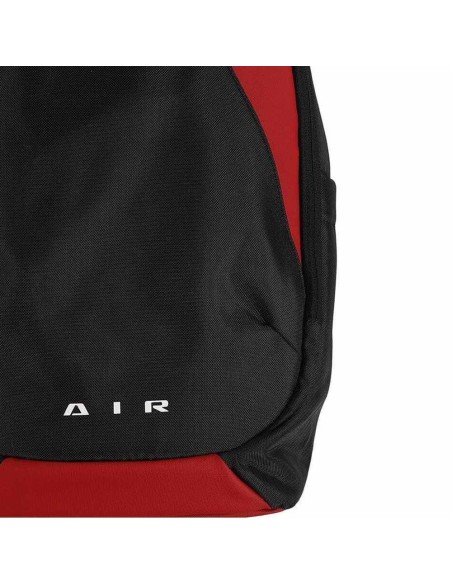 Compra Motxilla  JAM ELEMENT BACKPACK Black Red | 24Segons
