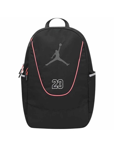 Comprar Mochila Jam Flightcore Backpack Black | 24Segons