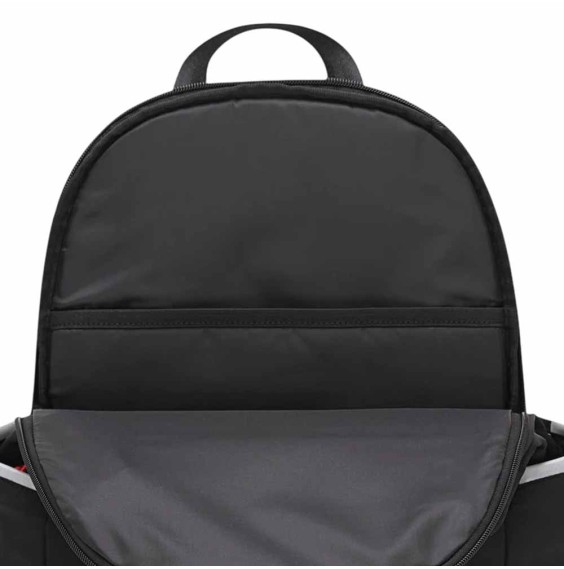 Comprar Mochila Jam Flightcore Backpack Black | 24Segons