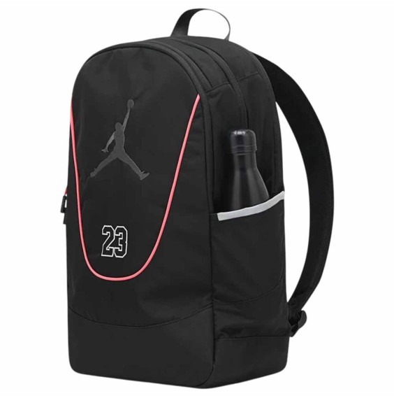 Compra Motxilla  Jam Flightcore Backpack Black | 24Segons