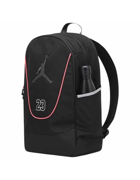 Acquista Jam Flightcore Backpack Nero | Jam Flightcore Backpack Nero | Jam Flightcore Backpack Nero 24Segons