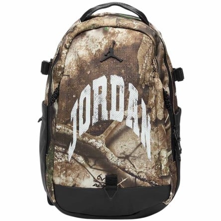 Compra la Motxilla Jordan Jam Franchise Backpack | 24Segons