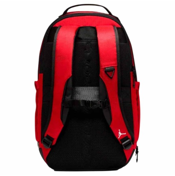 Acheter Sac à dos Jordan Sport Rouge Noir | 24Segons