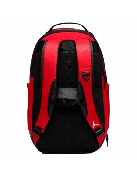 Acheter Sac à dos Jordan Sport Rouge Noir | 24Segons
