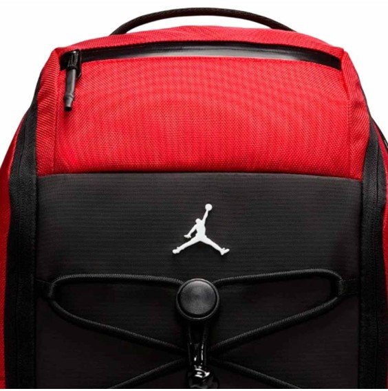Buy Backpack Jordan Sport Red Black | 24Segons