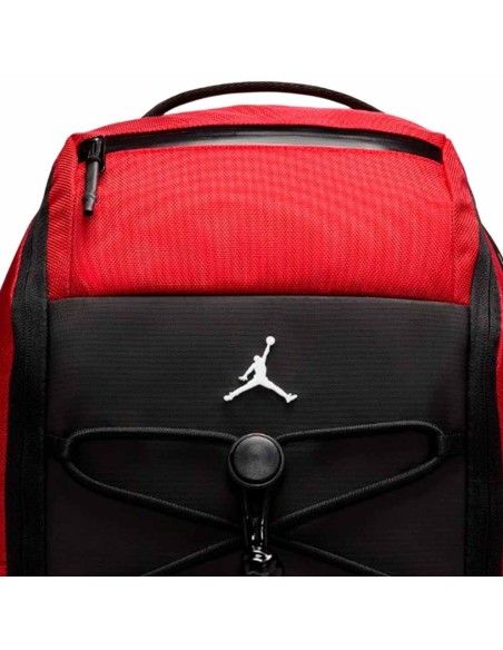Acheter Sac à dos Jordan Sport Rouge Noir | 24Segons