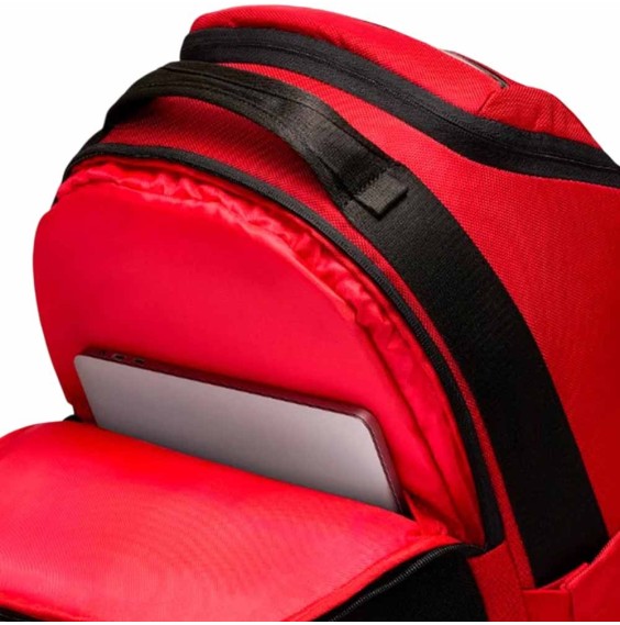 Acheter Sac à dos Jordan Sport Rouge Noir | 24Segons