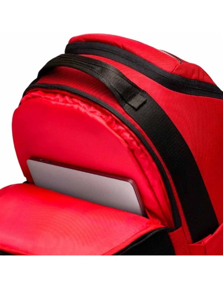 Acheter Sac à dos Jordan Sport Rouge Noir | 24Segons
