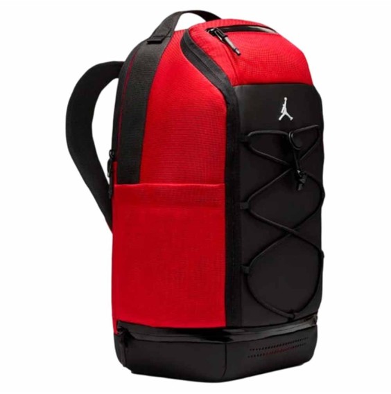 Acheter Sac à dos Jordan Sport Rouge Noir | 24Segons