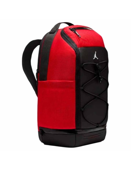 Acheter Sac à dos Jordan Sport Rouge Noir | 24Segons