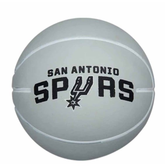 Acquista SA Spurs Ball Wilson NBA Dribbler Super Mini | 24Segons