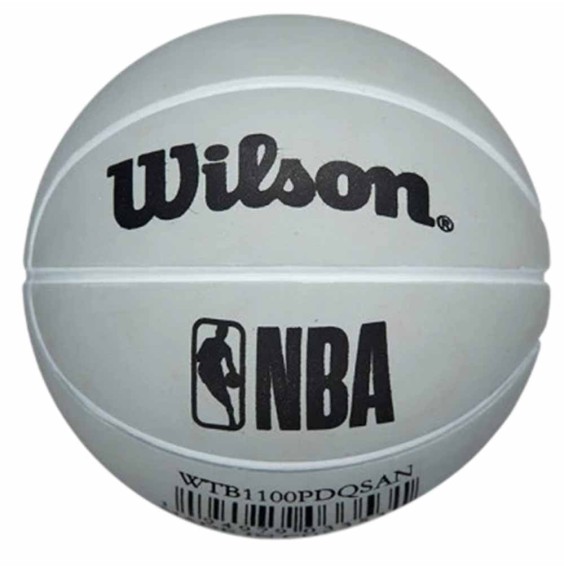 Buy SA Spurs Ball Wilson NBA Dribbler Super Mini | 24Segons