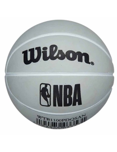 Acquista SA Spurs Ball Wilson NBA Dribbler Super Mini | 24Segons