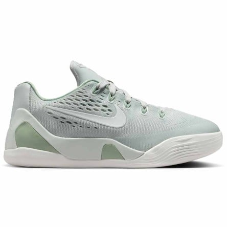 Comprar Zapatillas Junior Kobe IX Low EM Light Silver Steam | 24Segons
