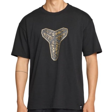 Buy Kobe Bryant Black T-Shirt 24Segons