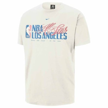 Comprar Camiseta Nike ASW  2026 Sail | 24Segons