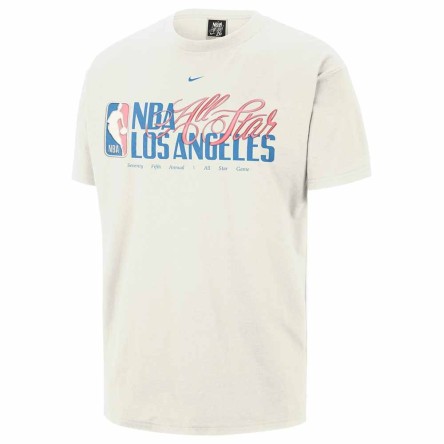 Acheter le T-shirt Nike ASW 2026 Sail | 24Segons