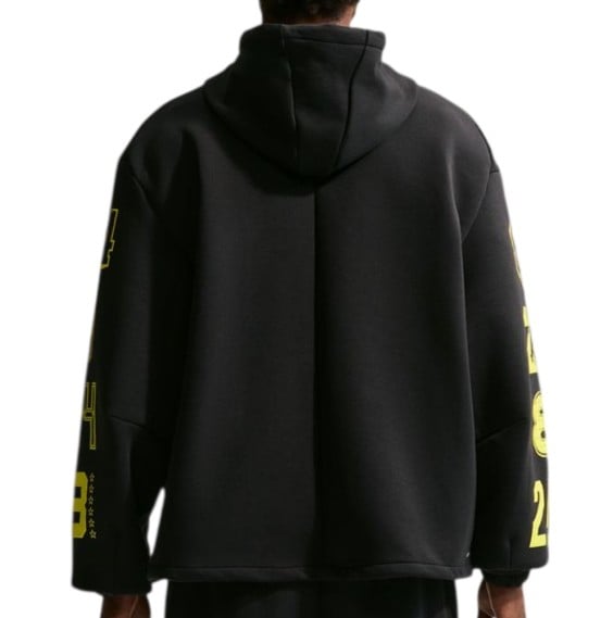 Acquista la felpa con cappuccio Kobe Fleece Pullover Basketball 24Segons