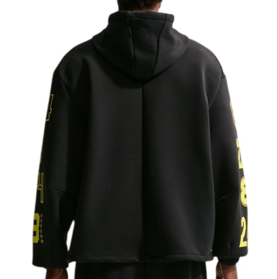 Buy Kobe Fleece Pullover Basketball Hoodie | 24Segons