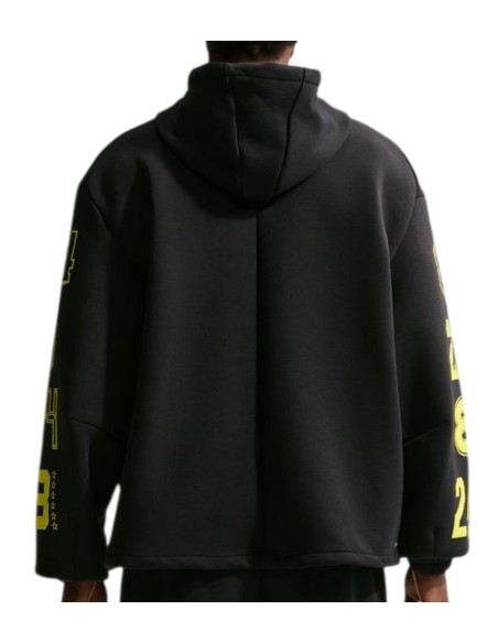 Buy Kobe Fleece Pullover Basketball Hoodie | 24Segons