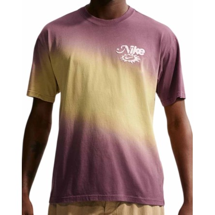 Comprar Samarreta Nike Sportswear Gold | 24Segons