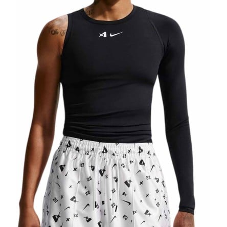 Buy A'symmetric Reversible Dri-FIT Women's Top | 24Segons