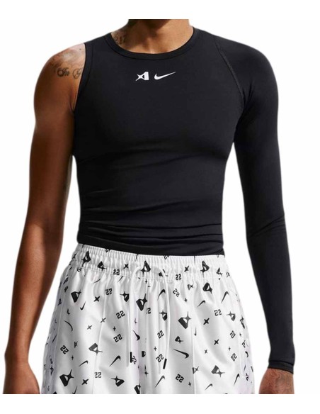 Comprar Top Dona A'symmetric Reversible Dri-FIT | 24Segons