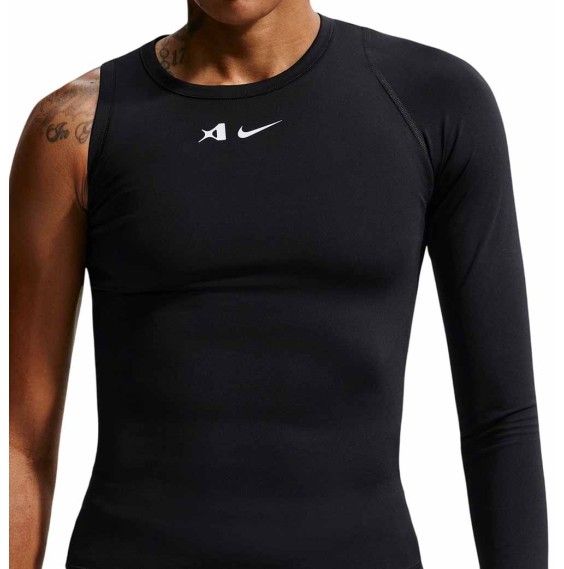 Acheter A'symmetric Reversible Dri-FIT Women's Top | 24Segons
