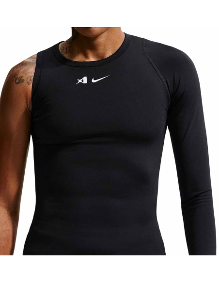 Comprar Top Mujer A'symmetric Reversible Dri-FIT | 24Segons