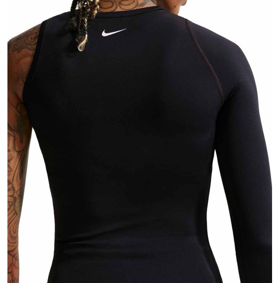 Acquista il Top Dri-FIT reversibile da donna A'symmetric 24Segons