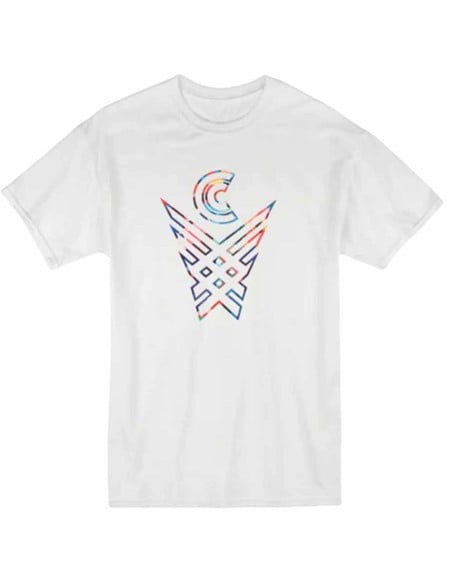 Comprar Camiseta Crossover Culture Agent MacGregor Park | 24Segons