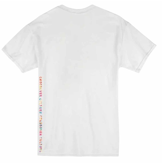 Buy Crossover Culture Agent MacGregor Park T-shirt 24Segons