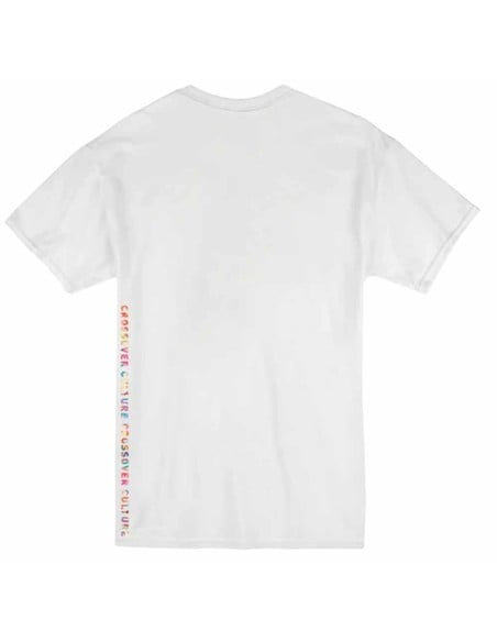 Comprar Camiseta Crossover Culture Agent MacGregor Park | 24Segons