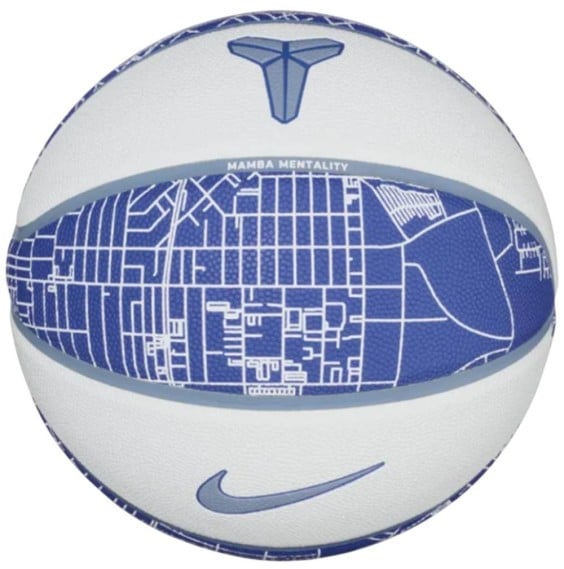 Comprar Balón Nike All Court K Bryant ASG 2026 White/Blue | 24Segons